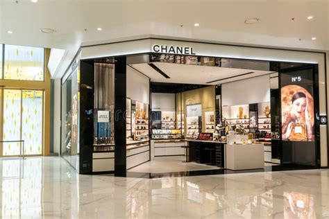 chanel estetica